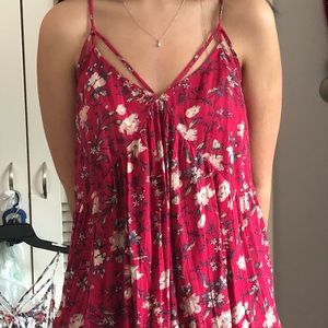 American Eagle Tank Top